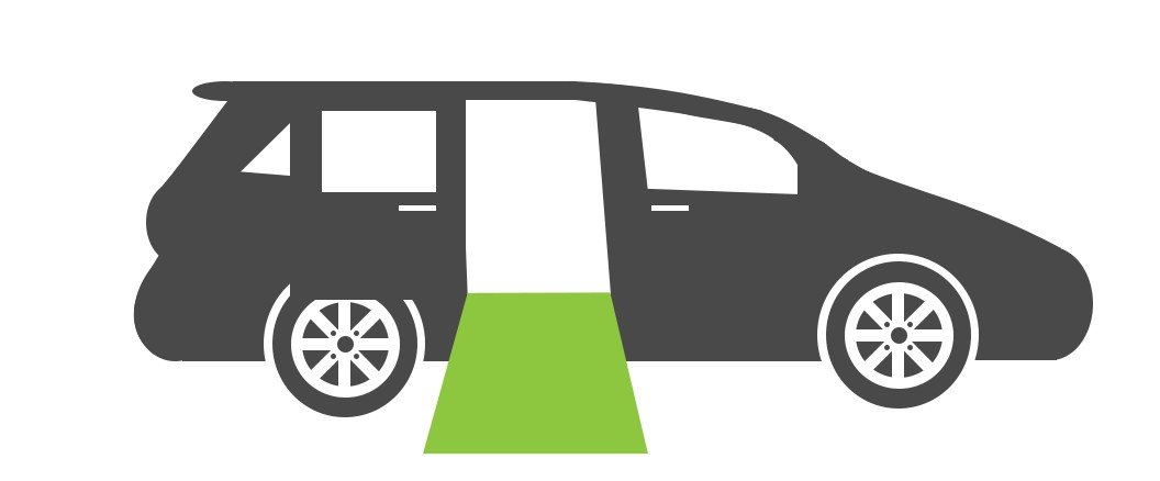 Wheelchair Taxi